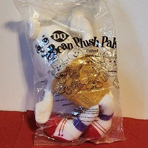 DQ Bean Plush Pal--Cone